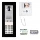 BPT XTBAG and XTBKAG GSM video access control kit with Agata monitor - DISCONTINUED